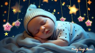 Sleep Instantly Within 3 Minutes ♫ Sleep Music For Babies ♥ Mozart Brahms Lullaby