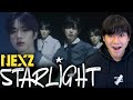 [REACTION] NEXZ(넥스지) "Starlight" Track Video
