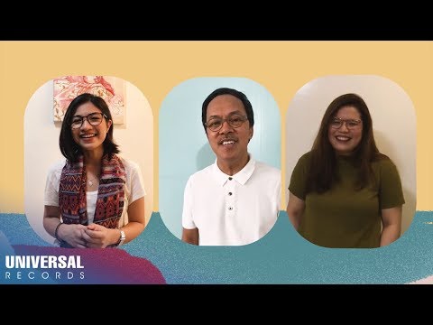 Noel Cabangon feat. Leanne & Naara - Habangbuhay (Official Music Video)