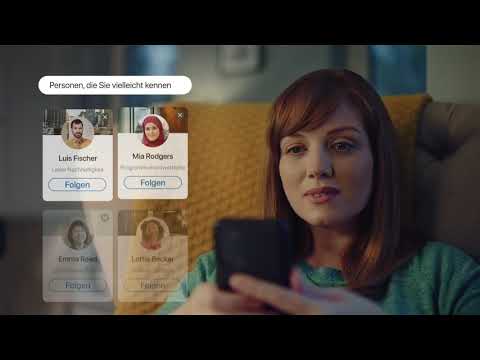 Up to date mit LinkedIn - Up to date mit LinkedIn