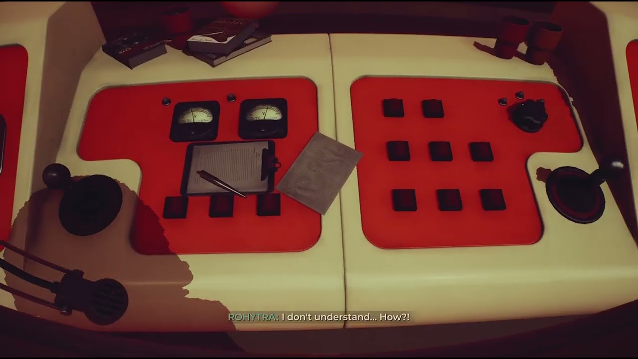 The Invincible PS5 Gameplay | Part 10 | Interstellar Vibes