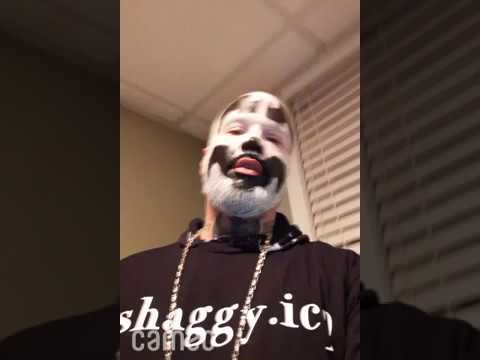 Видео: Джозеф Утслер AKA Shaggy 2 Dope Net Worth