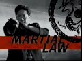 Martial Law Season One End Credits Theme 2 1998 Martial Law Season One End Credits Theme 2 1998
