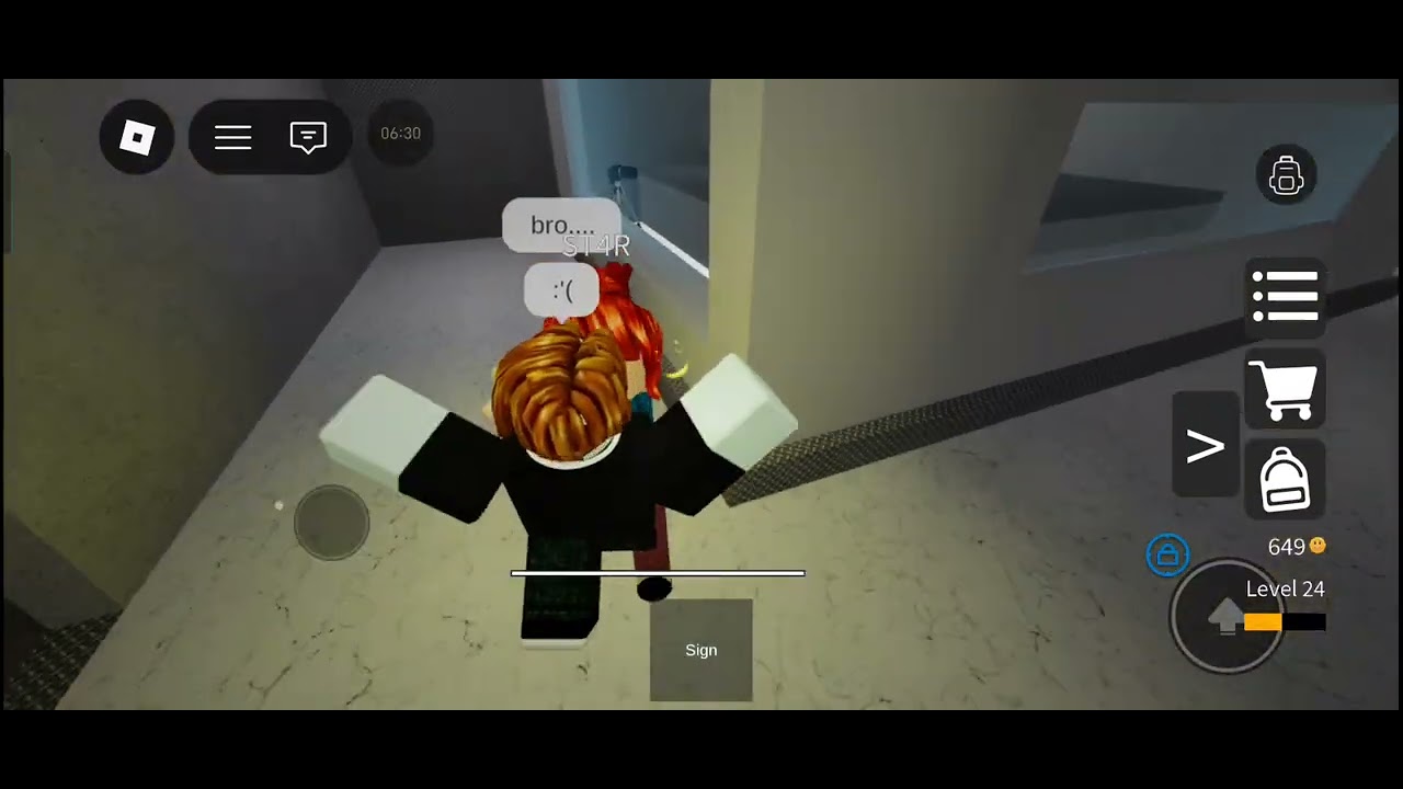 Infectious Smile Smiley Gameplay