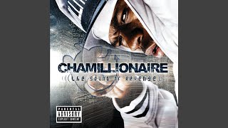 Video thumbnail of "Chamillionaire - Turn It Up"