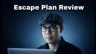 Escape Plan IS1 Review