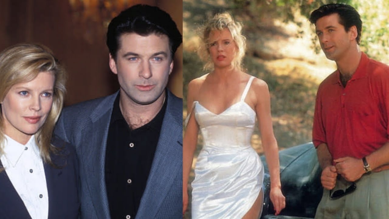 Kim Basinger Opens Up About Her Relationship with Ex-Wife Alice Baldwin ...