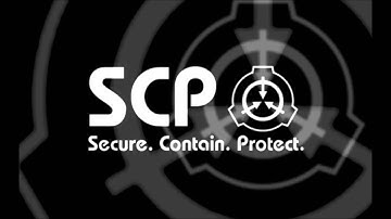 SCP Containment Breach {Don