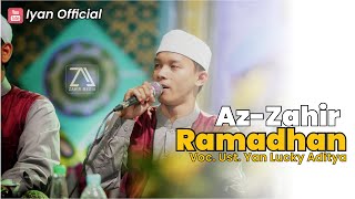 Download Lagu Az Zahir - Ramadhan Terbaru || Video lirik MP3