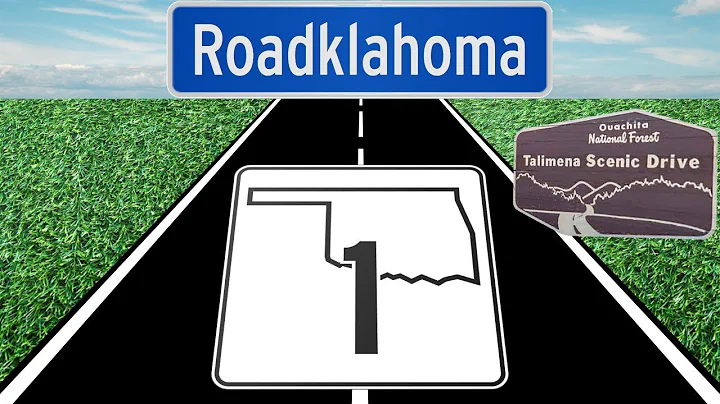 OK-1, Roadklahoma '21