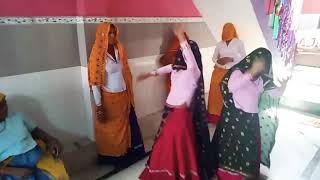 Byan Mahari Bigad Gyi Ekdam Dj Rajasthani Song