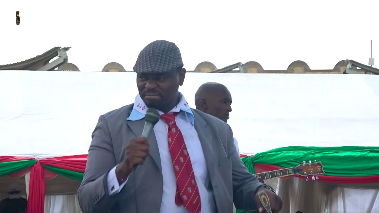 MADLELA  Live @ Choppies Nkulumane Complex 2018