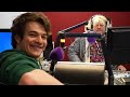Tubbo Gets Interviewed On NATIONAL RADIO!