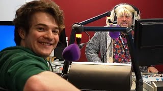 Tubbo Gets Interviewed On NATIONAL RADIO!