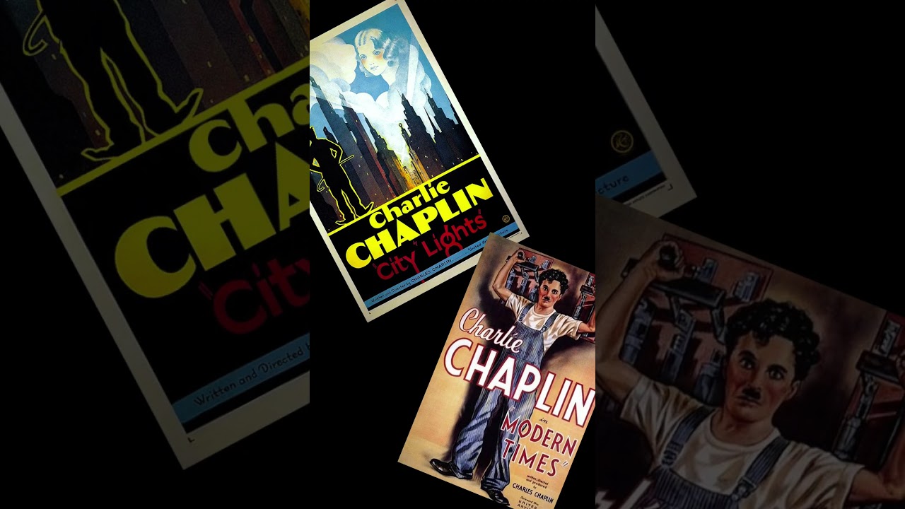 So I Just Watched The Gold Rush…