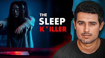 The Crazy Story of Sleepwalking K*ller | Dhruv Rathee