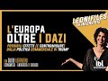L'Europa oltre i dazi: possibili effetti (e contromisure) alla politica commerciale di #trump