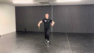 Grade 3 Tap Beat box Amalgamation