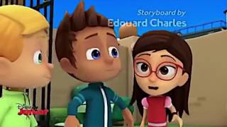 PJ Masks Español 10 Episodios completo español Aventuras en Pijamas tercera temporada