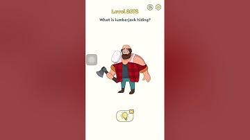 Dop 2 (Delete One Part) Level 2072 Walkthrough Solutions - All Levels @mayank_fr