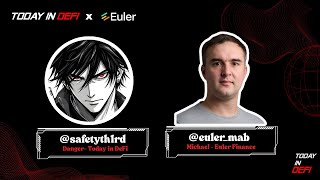 EulerSwap - Will Euler Finance Transform DEXes?