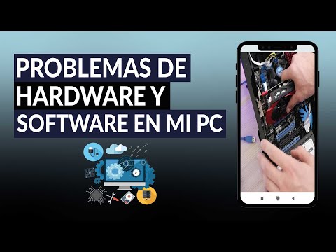 ¿Cómo Diagnosticar Problemas de Hardware y Software en mi PC?