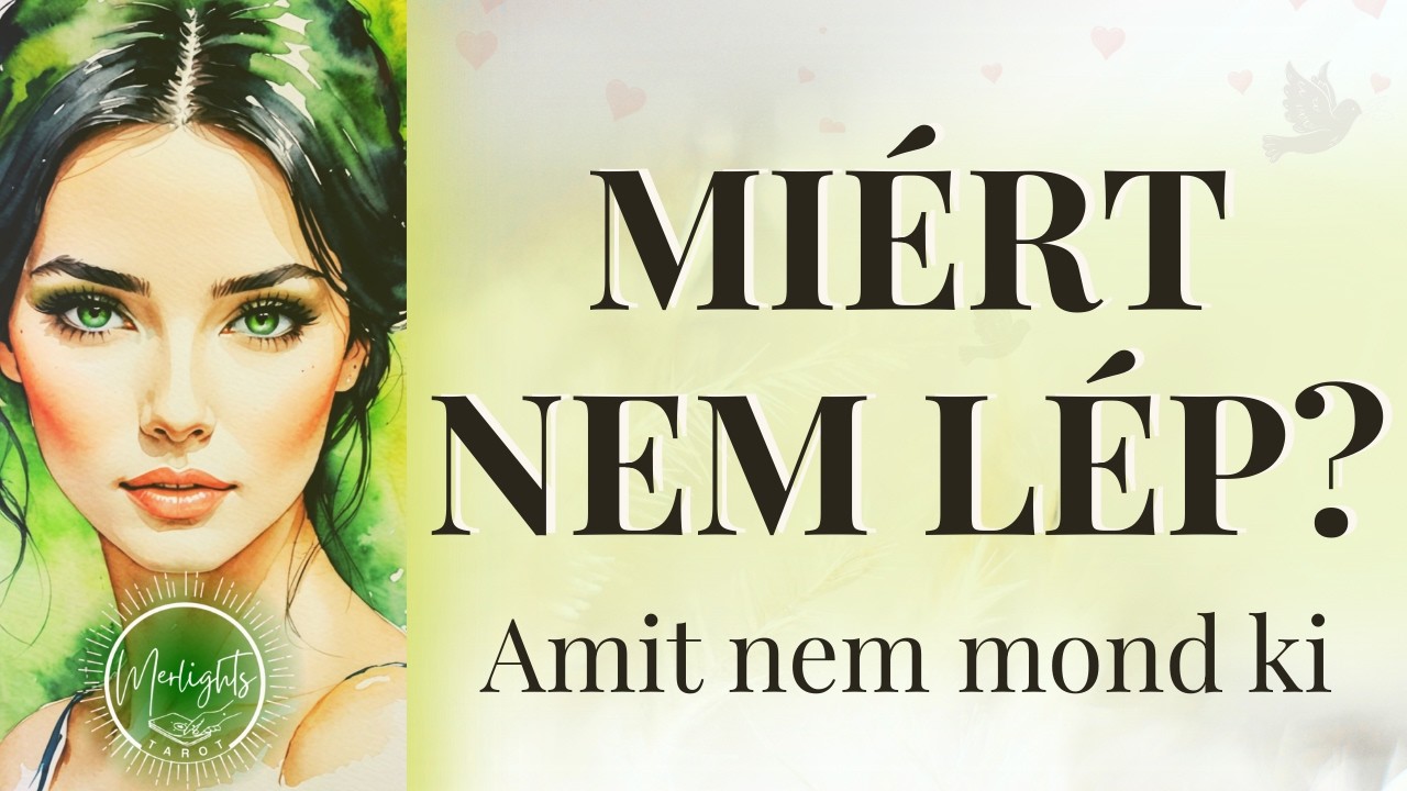 TITOKBAN MÉG MINDIG RÁD GONDOL❤️☺️-8 napon belül keresni fog🌹💐👩‍❤️‍👨szerelmi tarot