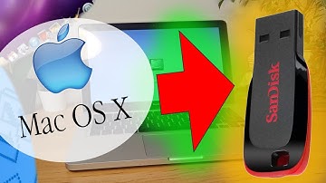 How to create a Bootable USB Drive for ANY version of MacOS -  2025 Step-By-Step Tutorial Guide