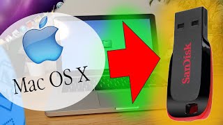 How to create a Bootable USB Drive for ANY version of MacOS -  2025 Step-By-Step Tutorial Guide
