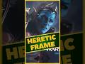 Devil's Heretic: Can Evil Be Forgiven?