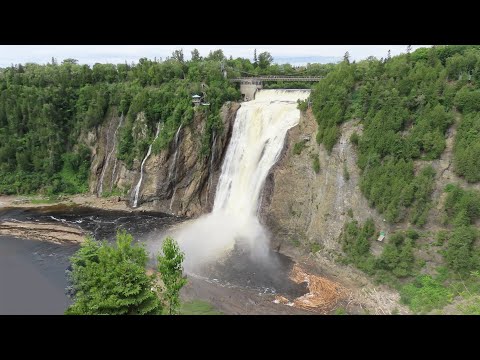 Видео: Квебекийн Магог хотод юу хийх вэ