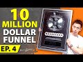 How I Made 10 Million+ Dollars Online! Deconstructing My Sales Funnel...