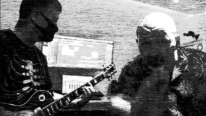 STRANGEST THING (WE ARE ONE) by WAYNE FARMER