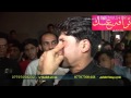 مرتضى حرب يشگ دشداشته في ليله زواجه 