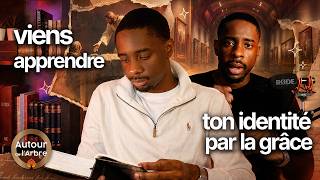 The 3 Faces of Grace — Welcome, Wounds, Inheritance | EP #30 of Around the Tree
