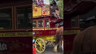 Sydney Royal Easter Show Street Parade. 17 April 2022