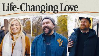 Life's Biggest Challenges Can Lead You to Love