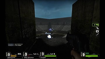 Left 4 Dead 2 - Mob Stadium 2012 - Part 2