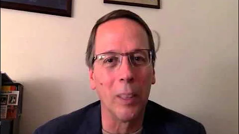 Robert Waggoner introduces Lucid Dreaming, Plain and Simple