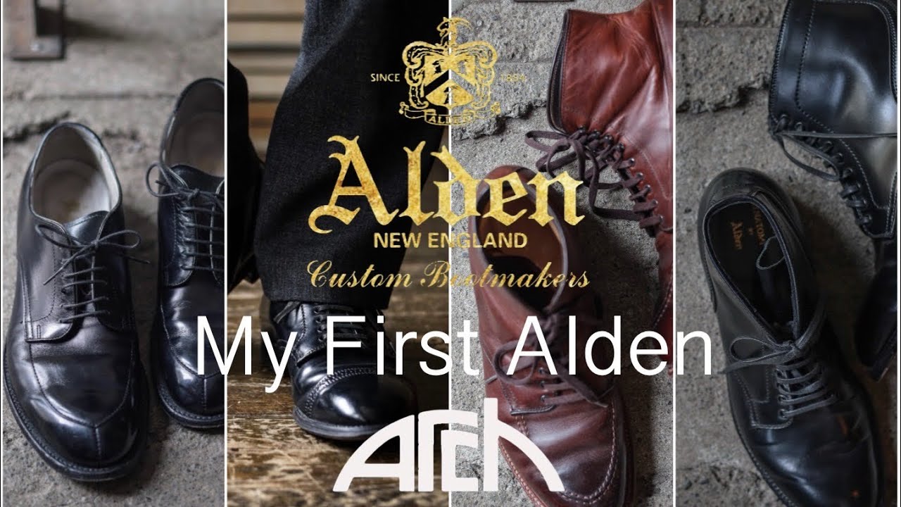 ARCH Sapporo staff's My Alden! What was the appeal after actually