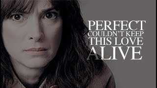 sad multiship - perfect couldn't keep this love alive