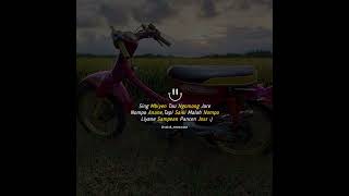 Story Wa C70 Keren