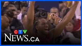 Kawhi Leonard to return to Toronto Raptors screenshot 3