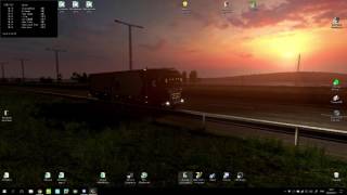 [Гайд]Создание конвоя ets2 vtcpanel