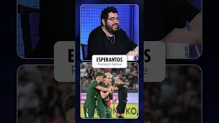 Galatasaray’ın gündemindeki Aleksey Batrakov hakkında bilgiler | Berk Göl