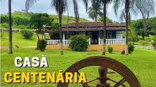 LINDO SÍTIO A VENDA  RICO EM ÁGUA E BENFEITORIAS - R$ 85.000,00 O HECTARE - CAPITÓLIO - MG