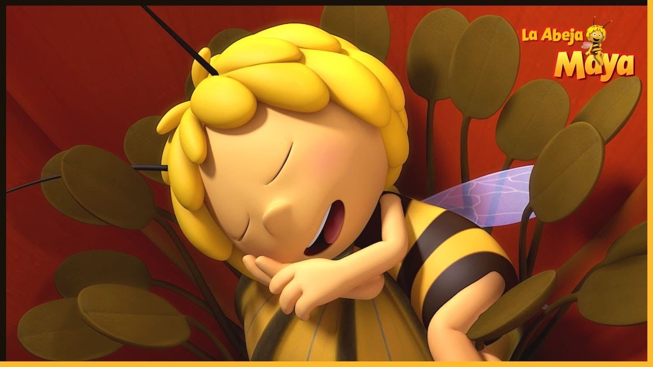 Una sopresa para Maya | La Abeja Maya | 50' Compilación