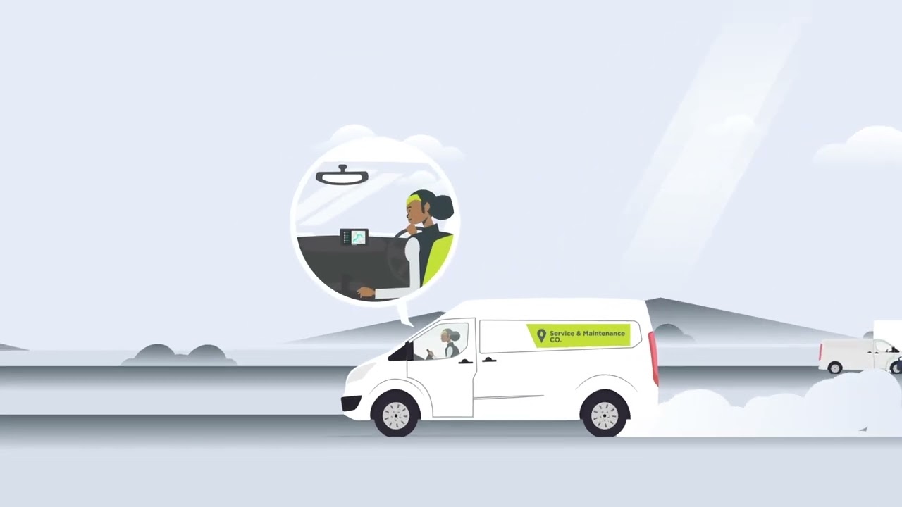 Webfleet video thumbnail