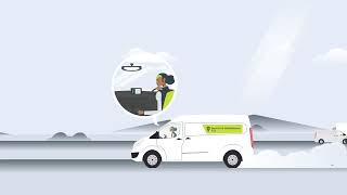 Webfleet premium fleet van tracking - Be more Kay...