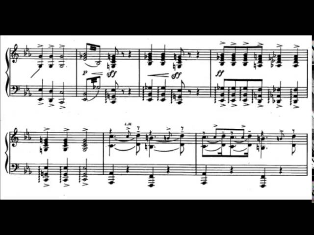 Kabalevsky - Les Comédiens:milieu : Orch Etat Bavière / W.Sawallisch